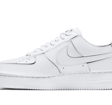 Air Force 1 Cosmic Clay